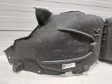 Quarter Panel Splash Shield (Right)